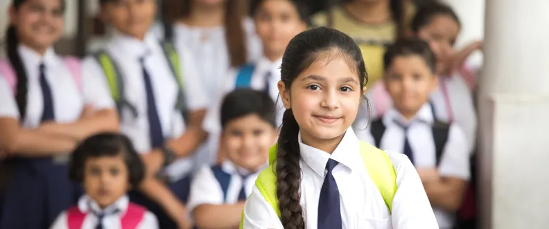 Modernizing Teacher Training in India