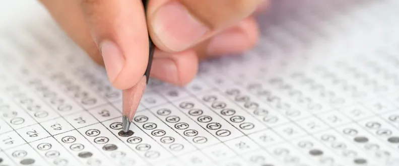 Texas Eyes New Testing Model to Lessen Student Stress