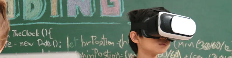 Immersive Learning: How AR and VR Are Revolutionizing Classrooms