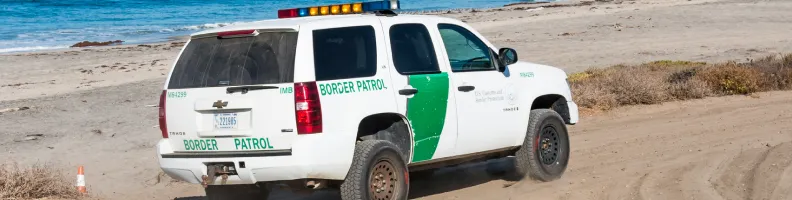 ICE Announces No School Raids on First Day