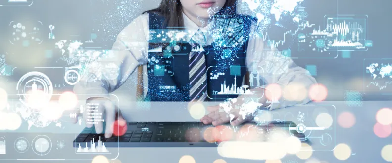 AI Integration in K–12 Education