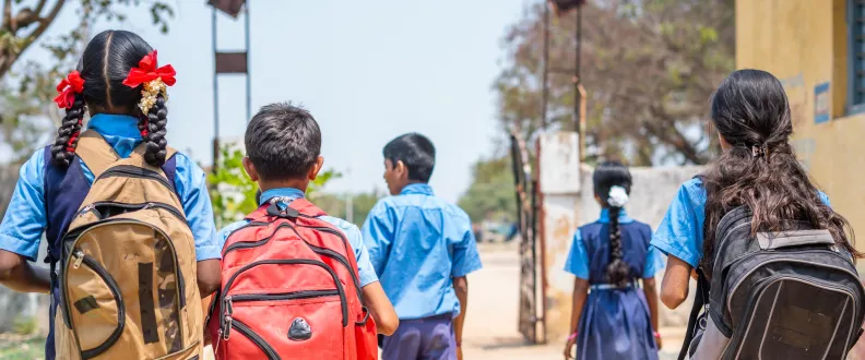 Third-World Education Challenges